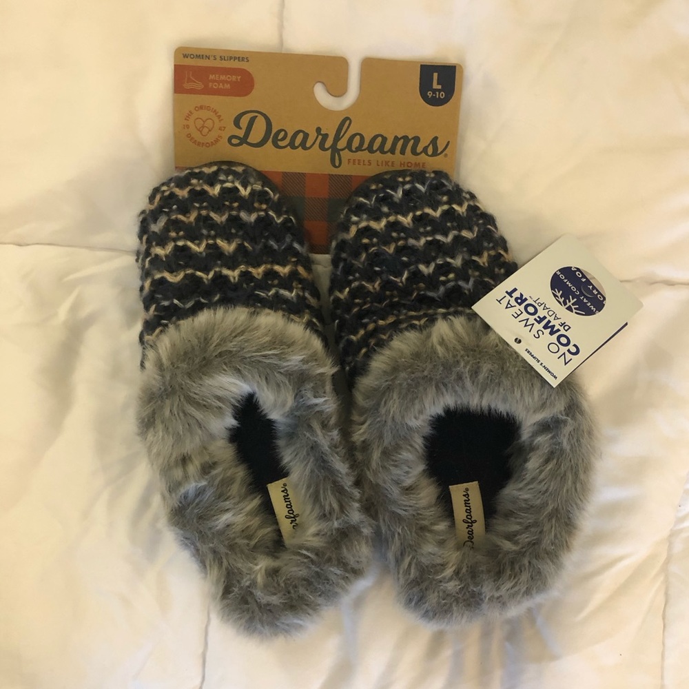 Slippers